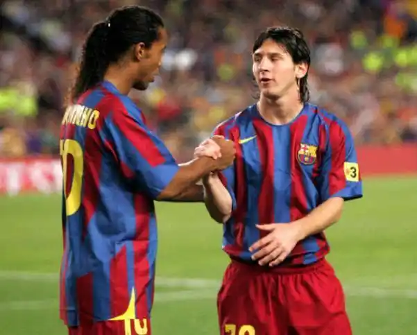 Messi